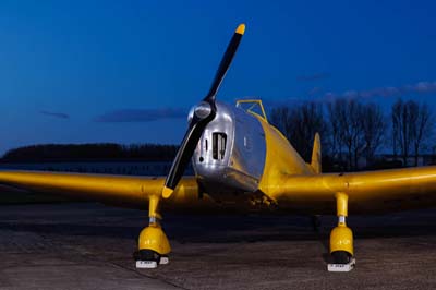 Breighton night shoot