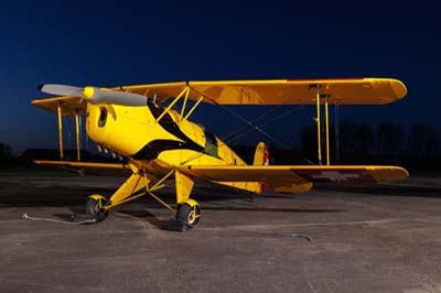 Breighton night shoot