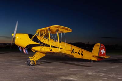 Breighton night shoot