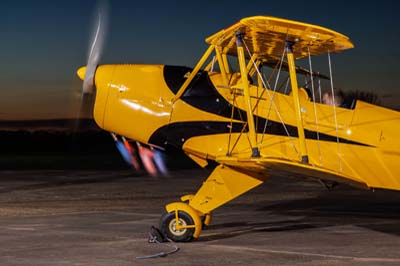 Breighton night shoot