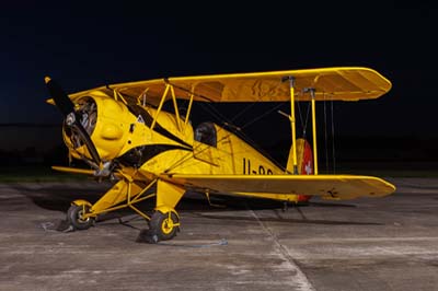 Breighton night shoot