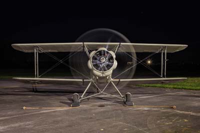 Breighton night shoot