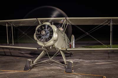 Breighton night shoot