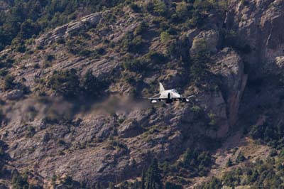 Aviation Photography low level flying