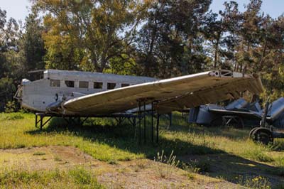 Hellenic Air Force Museum