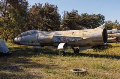 Hellenic Air Force Museum