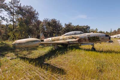 Hellenic Air Force Museum