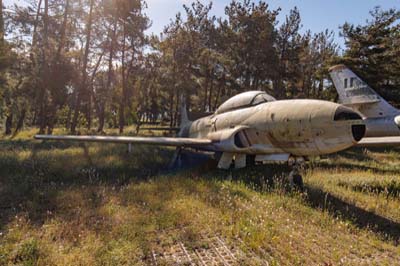Hellenic Air Force Museum