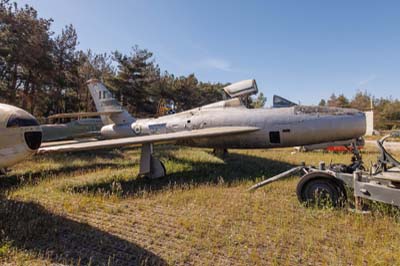 Hellenic Air Force Museum