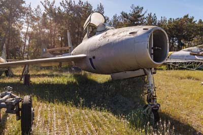 Hellenic Air Force Museum