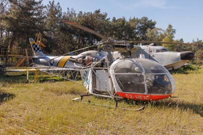 Hellenic Air Force Museum