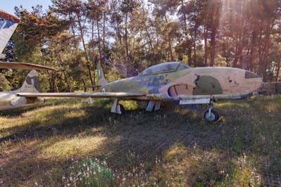 Hellenic Air Force Museum
