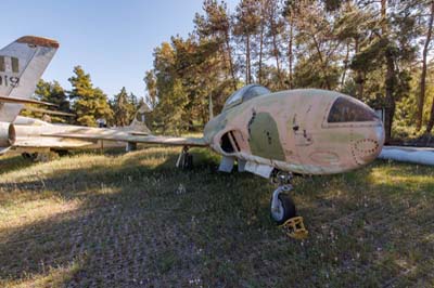 Hellenic Air Force Museum