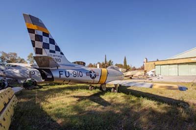 Hellenic Air Force Museum