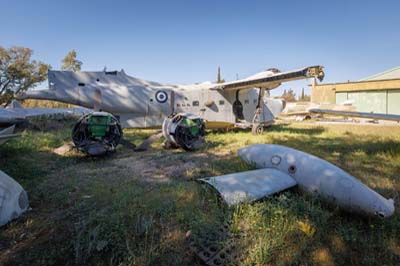 Hellenic Air Force Museum