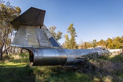 Hellenic Air Force Museum