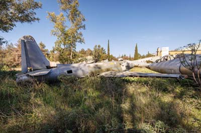 Hellenic Air Force Museum