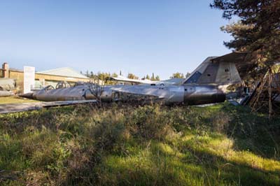 Hellenic Air Force Museum