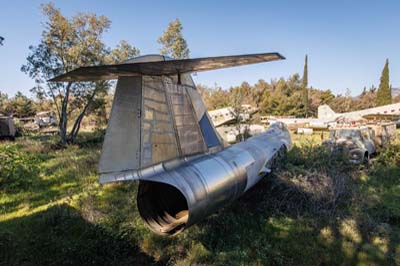 Hellenic Air Force Museum