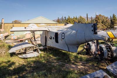 Hellenic Air Force Museum