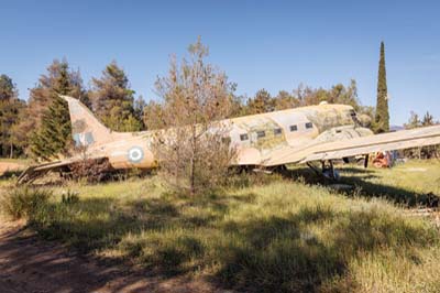 Hellenic Air Force Museum