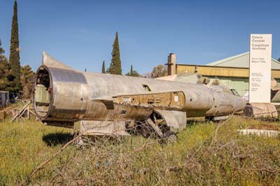 Hellenic Air Force Museum