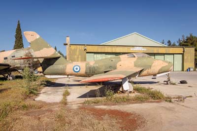 Hellenic Air Force Museum