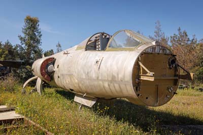 Hellenic Air Force Museum
