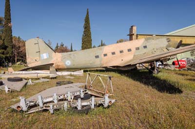 Hellenic Air Force Museum