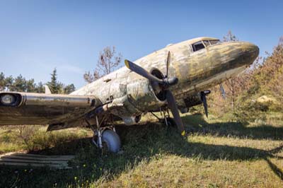 Hellenic Air Force Museum