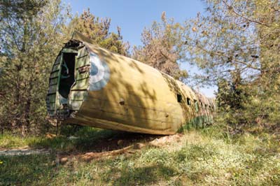 Hellenic Air Force Museum
