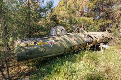 Hellenic Air Force Museum