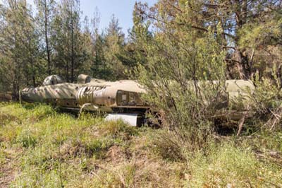 Hellenic Air Force Museum
