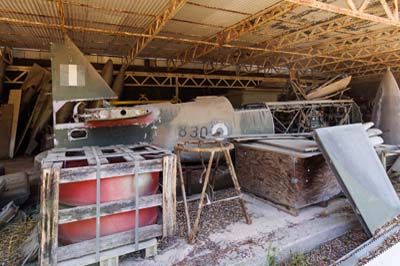 Hellenic Air Force Museum