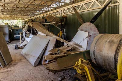 Hellenic Air Force Museum