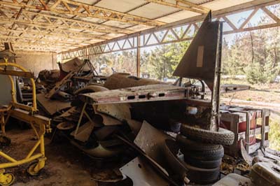 Hellenic Air Force Museum