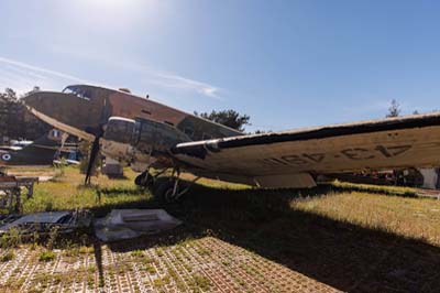 Hellenic Air Force Museum