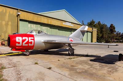 Hellenic Air Force Museum