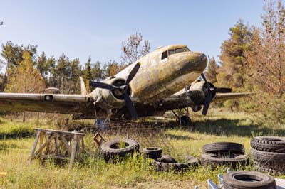 Hellenic Air Force Museum