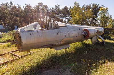 Hellenic Air Force Museum