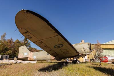 Hellenic Air Force Museum