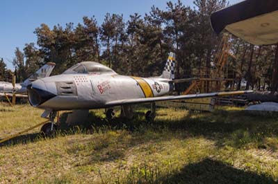 Hellenic Air Force Museum