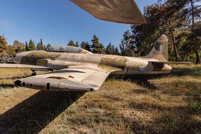 Hellenic Air Force Museum