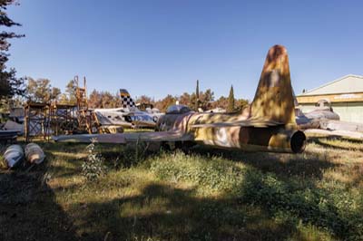 Hellenic Air Force Museum