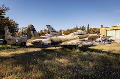 Hellenic Air Force Museum