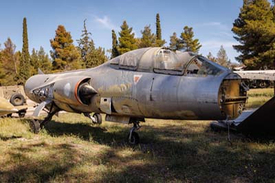 Hellenic Air Force Museum