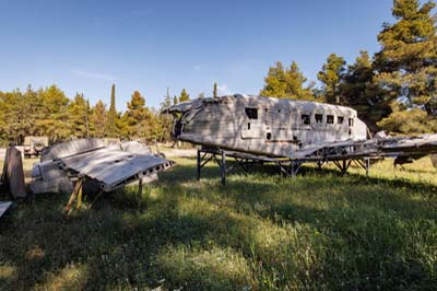 Hellenic Air Force Museum