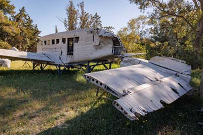 Hellenic Air Force Museum