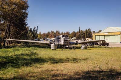 Hellenic Air Force Museum