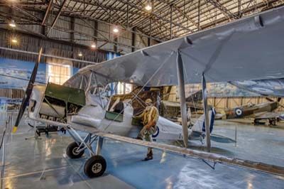 Hellenic Air Force Museum